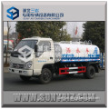 4X2 FOTON 8cbm- 10cbm forland140hp 2axles water tank truck
